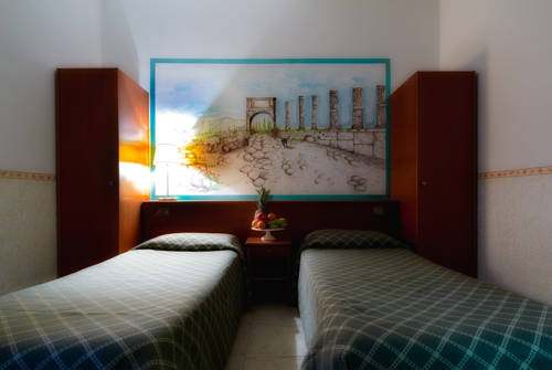 Nazional Rooms