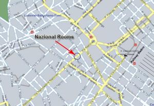 Nazional Rooms