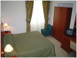 Nazional Rooms