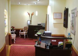 Hotel Toscana