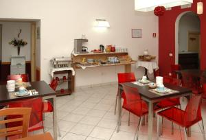Hotel Toscana