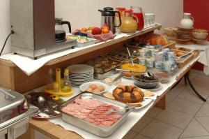 Hotel Toscana
