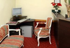 Hotel Toscana