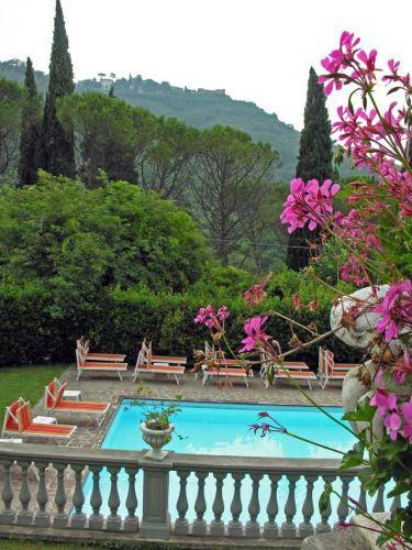 Villa Maria Hotel