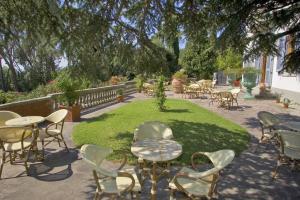 Villa Maria Hotel