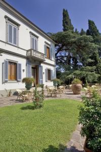 Villa Maria Hotel