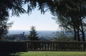 Villa Maria Hotel