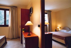 Villa Maria Hotel