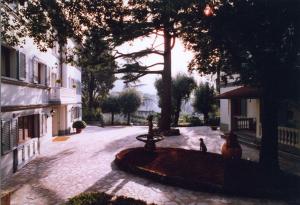 Villa Maria Hotel