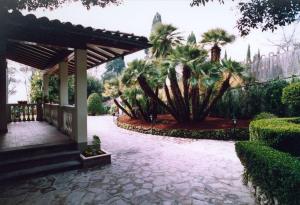 Villa Maria Hotel