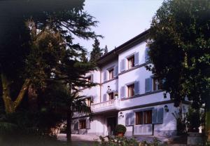 Villa Maria Hotel