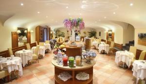Villa Maria Hotel