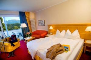 Hotel Regina