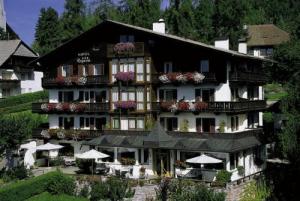Hotel Regina