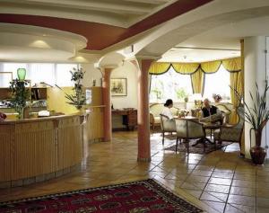 Hotel Regina