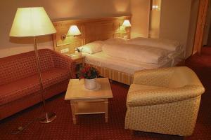 Hotel Regina
