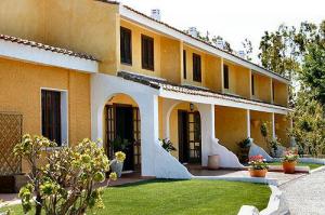 Is Benas Country Lodge