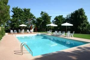 Is Benas Country Lodge