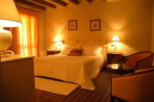 Is Benas Country Lodge