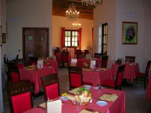 Is Benas Country Lodge