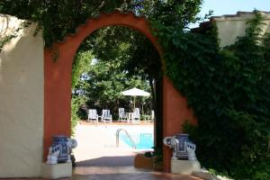 Is Benas Country Lodge
