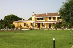 Is Benas Country Lodge