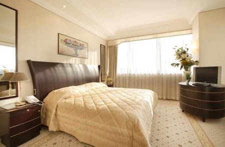 Eurostars Roma Congress Hotel & Convention Center