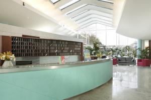 Eurostars Roma Congress Hotel & Convention Center