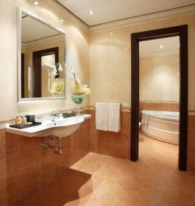 Eurostars Roma Congress Hotel & Convention Center