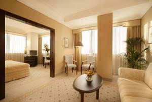 Eurostars Roma Congress Hotel & Convention Center