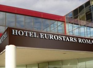 Eurostars Roma Congress Hotel & Convention Center