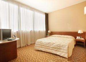 Eurostars Roma Congress Hotel & Convention Center