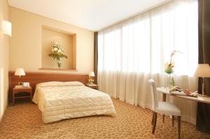 Eurostars Roma Congress Hotel & Convention Center