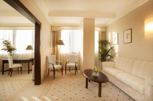 Eurostars Roma Congress Hotel & Convention Center