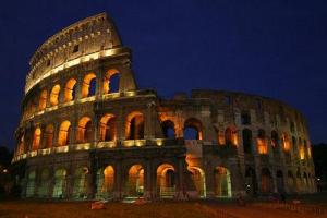 Eurostars Roma Congress Hotel & Convention Center