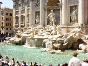 Eurostars Roma Congress Hotel & Convention Center