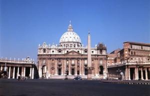 Eurostars Roma Congress Hotel & Convention Center