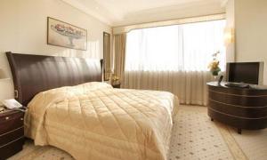 Eurostars Roma Congress Hotel & Convention Center