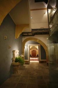 Hotel Carmine