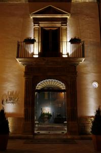 Hotel Carmine