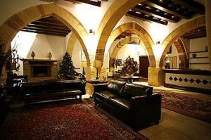 Hotel Carmine