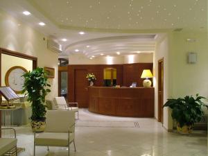 Hotel Olimpico