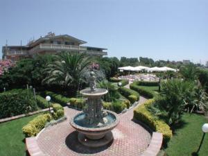 Hotel Olimpico