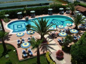 Hotel Olimpico