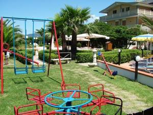 Hotel Olimpico