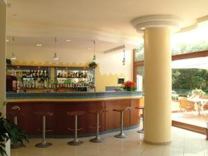 Hotel Olimpico