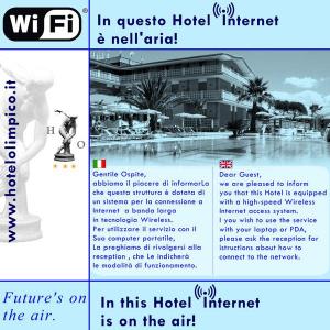 Hotel Olimpico