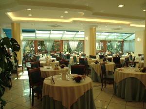 Hotel Olimpico
