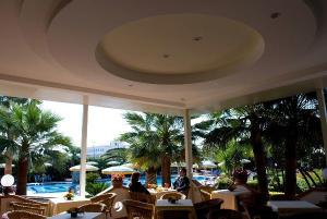 Hotel Olimpico