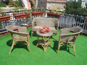 Hotel Farnesina